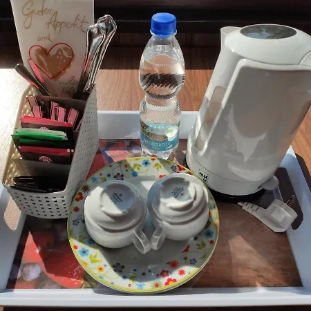 Chiemgau Viktoria 3* غرابينشتت