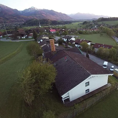Chiemgau Viktoria 3*