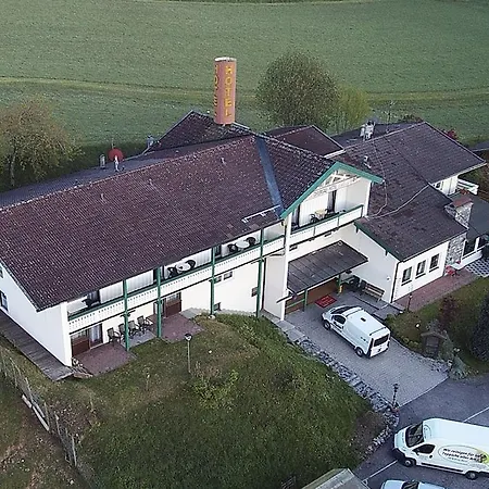 Chiemgau Viktoria فندق غرابينشتت