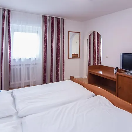 Chiemgau Viktoria فندق