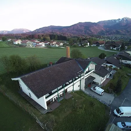 Chiemgau Viktoria